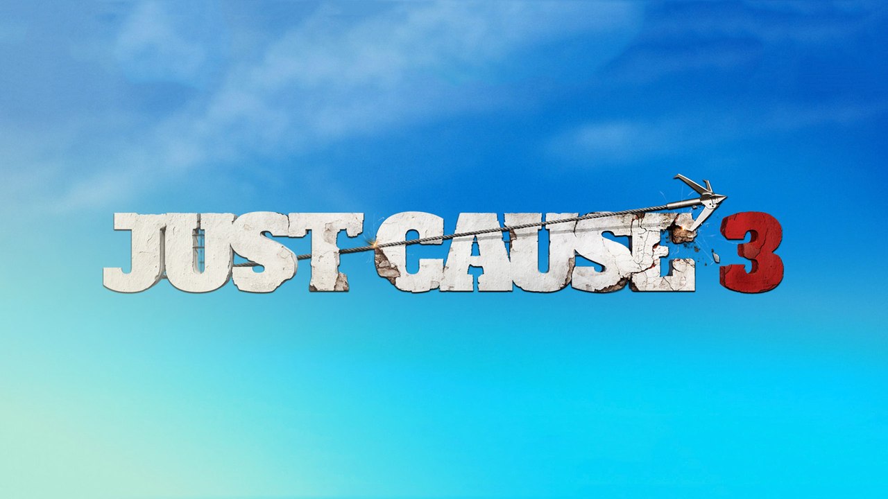 Just Cause 3 Debut Trailer