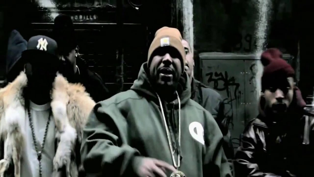 N.O.R.E. feat. French Montana & Joell Ortiz - Sun Tzu (HD)