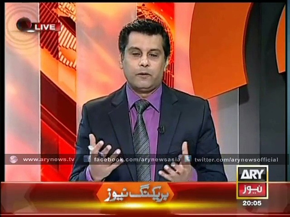 Power Play  13 Feb 2015