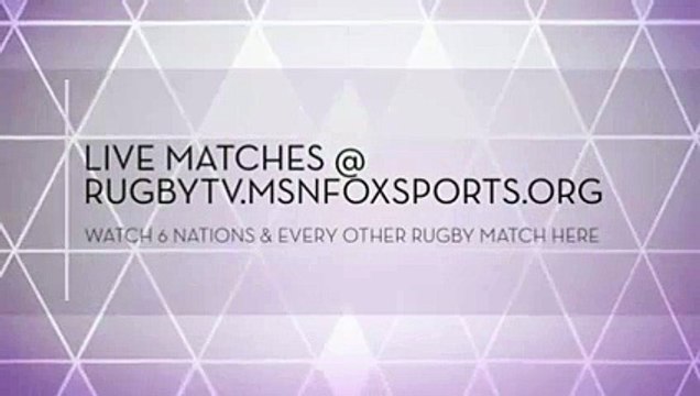 Highlights - Portugal vs Georgia - live 6 nations streaming - live 6 nations - 6 nations live streaming