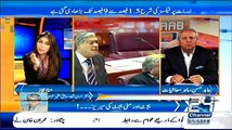 Hisab Kitab  ~ 13th February 2015 - Live Pak News