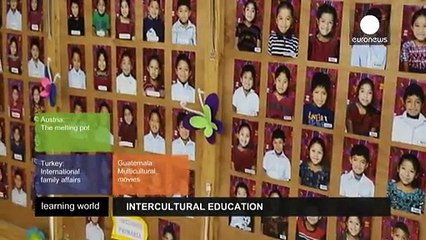 Meeting of minds: what we can learn from intercultural exchanges