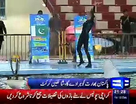 Dunya News 9pm Bulletin – 13th February 2015