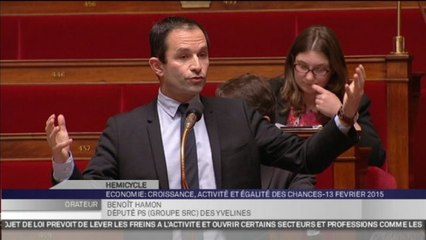 Travail du dimanche : les frondeurs à la manoeuvre