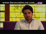Mein Baray Farokht Episode 32
