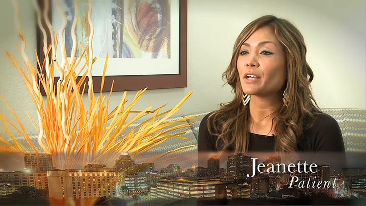 Surgery After Major Weight Loss - San Antonio - Testimonial