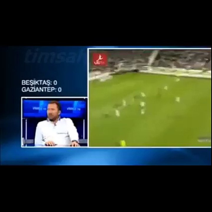 Ercan Taner: "Tabata ne getirecek Beşiktaşa