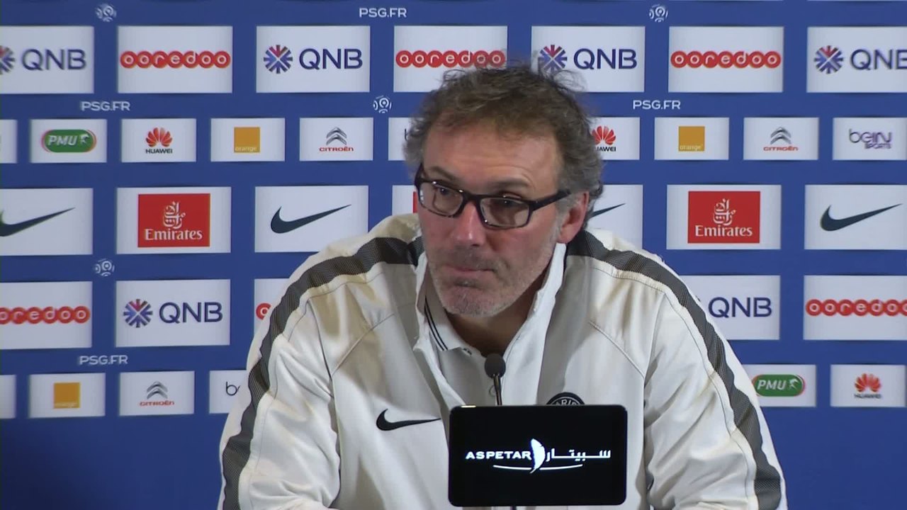 Foot - L1 : Blanc «On pense à Caen et à Chelsea»