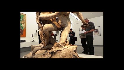 Musée des Beaux-Arts de Calais