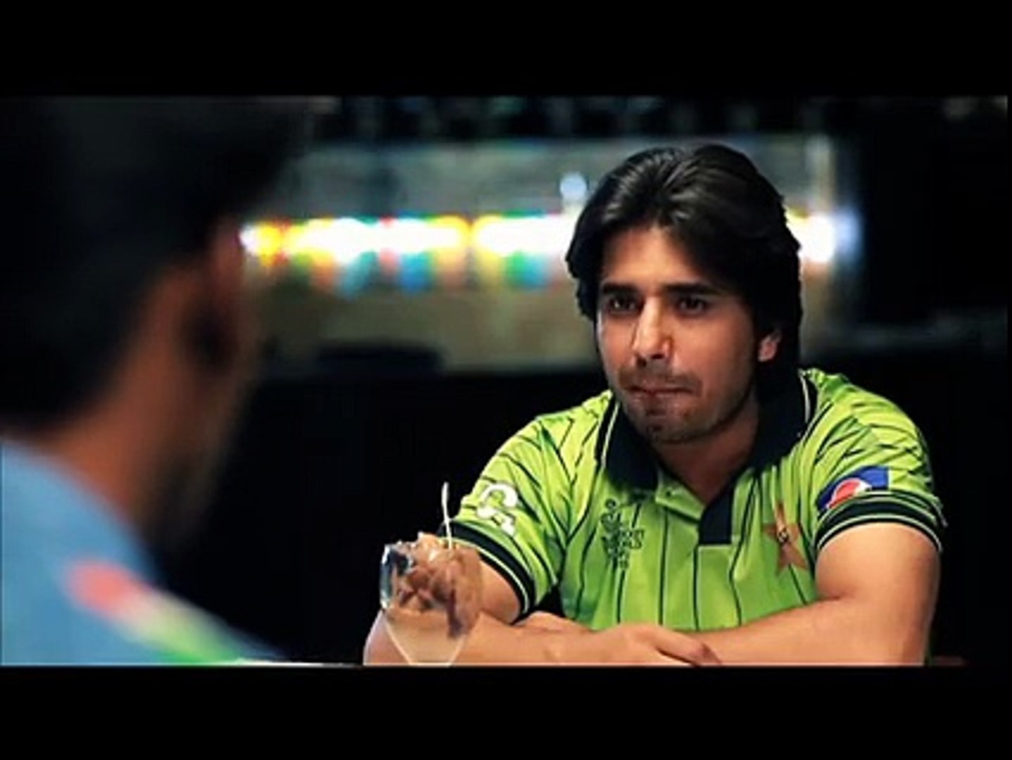 Pakistan VS India