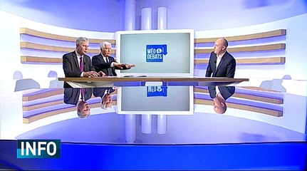 Wéo et débats : Général ou départemental