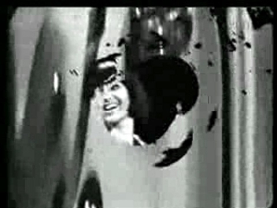 Sharon TandyFleur-De-Lys-Hold On (Beat C