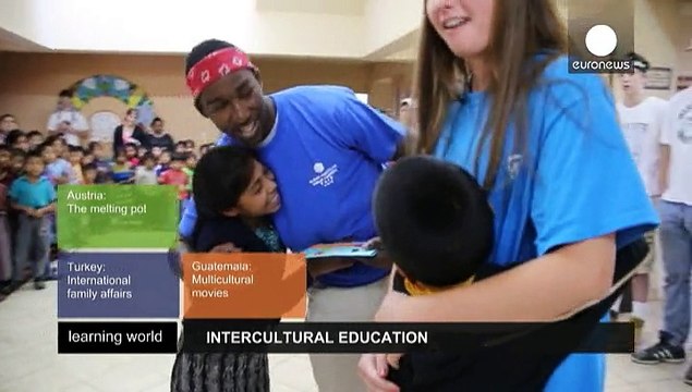 Aprender com as diferenças