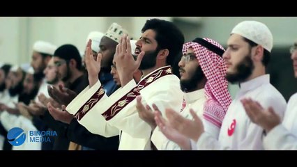 پیغام امن۔۔۔ لب پہ آتی ہے دعا )