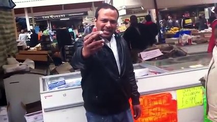 One Pound Fish Orignal