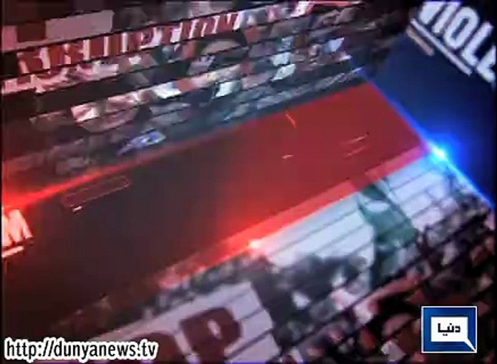 Dunya News- Ikhtilafi Note - 13-02- 2015