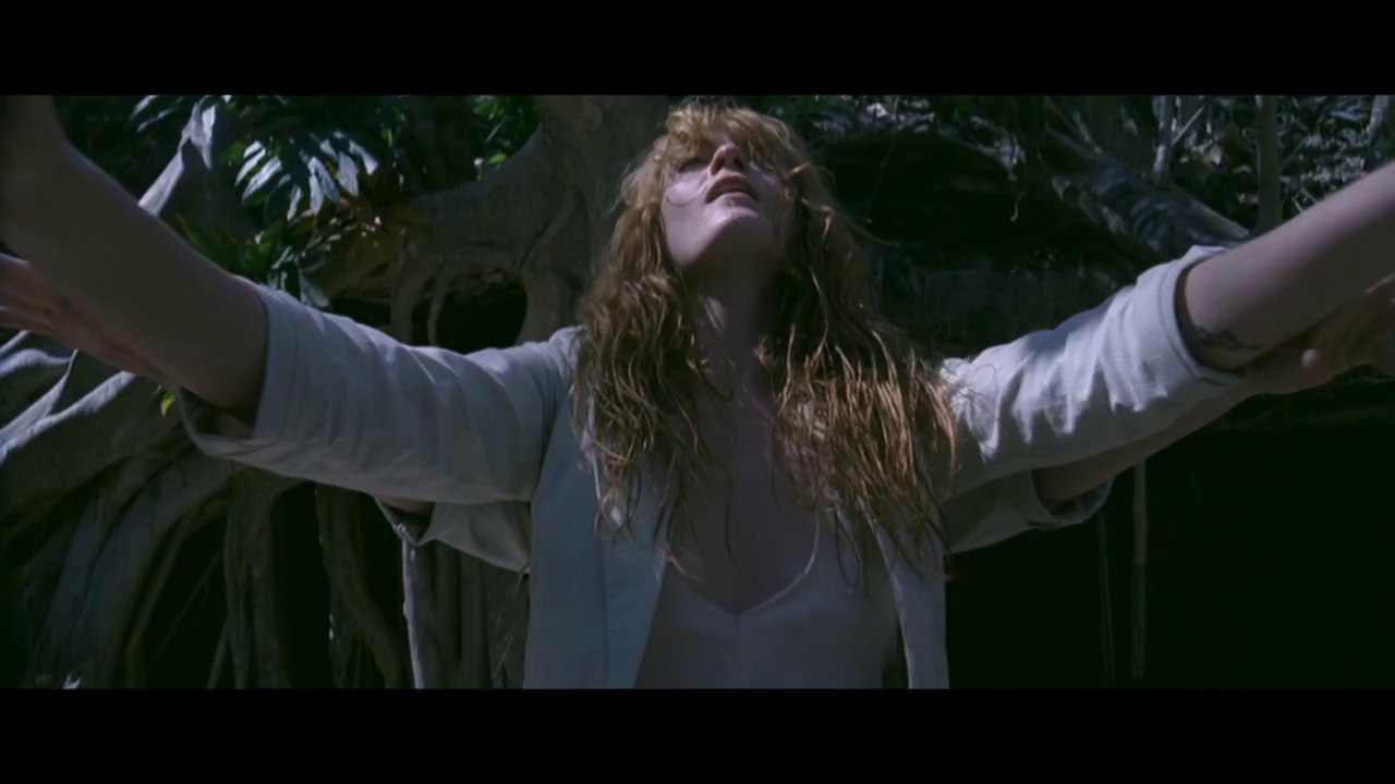 Florence + The Machine - How Big How Blue How Beautiful