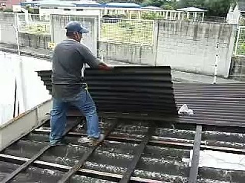 onduline-eternit çatı kaplama TEL: 0538 388 50 42