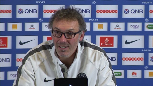 Foot - L1 : Blanc «Cavani a un physique hors norme»