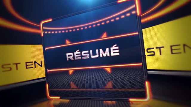 Résumé de la 15e journée de D1 entre le PAUC Handball et Cesson