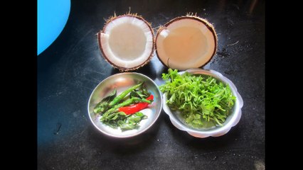 Ragi Roti (Finger Millets) - Cheap Diabetic food