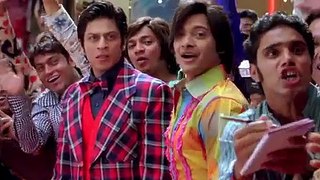 Aankhon Mein Teri - Om Shanti Om (2007) _HD_ _BluRay_ Music Videos