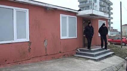 Çerkezköy İlçesinde, Silahla Vurulan Kişi Hayatını Kaybetti