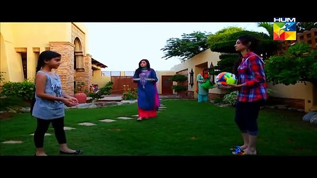 Zindagi Tum Ho Full Episode 9 HUM TV Drama 13 Feb 2015 HD Video 720p