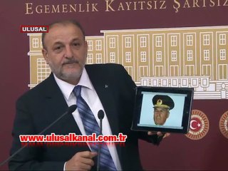 Erdoğan-Evren benzerliği