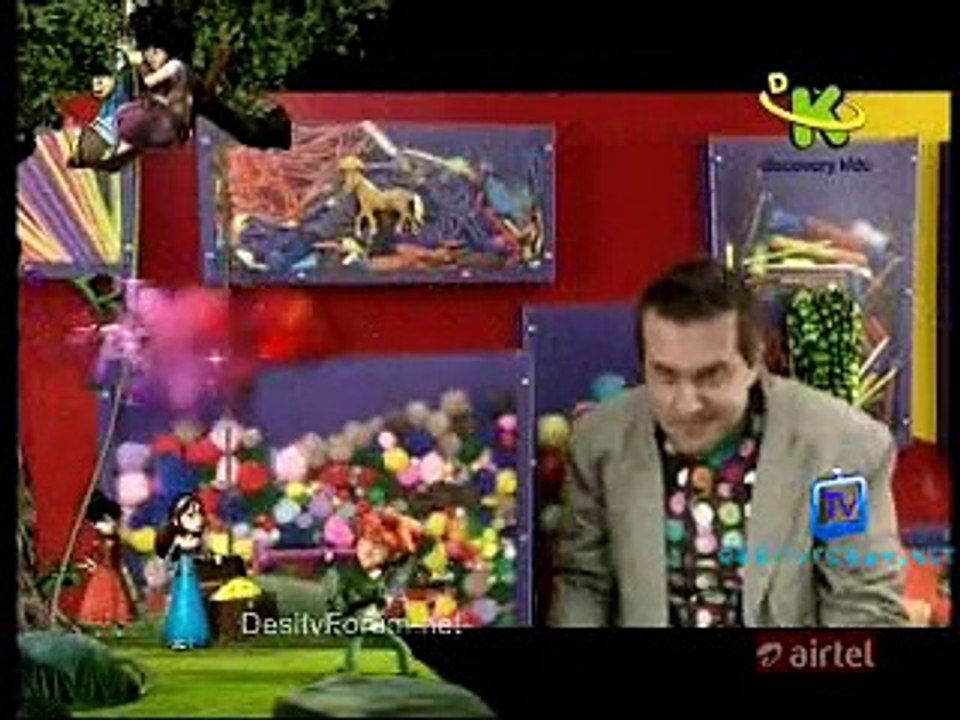 Mister Maker 13th February 2015 Video Watch Online pt1 Watching On