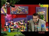 Mister Maker 13th February 2015 Video Watch Online pt1 - Watching On IndiaHDTV.com - India's Premier HDTV