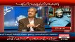 Kal Tak With Javed Chaudhry 12 February 2015 - Express News