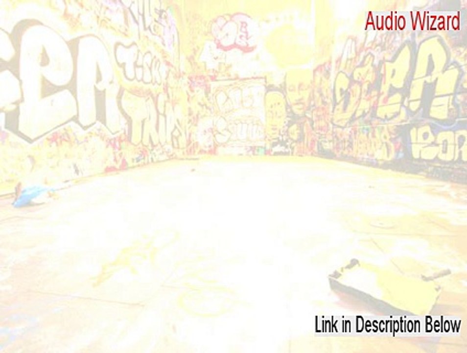 Audio Wizard Download Free - Audio Wizardaudio wizard (2015)