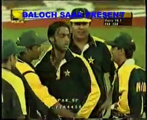 Shoaib Akhtar fines over of his career