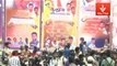 Dhanush Fans Celebrating Anegan Movie Release