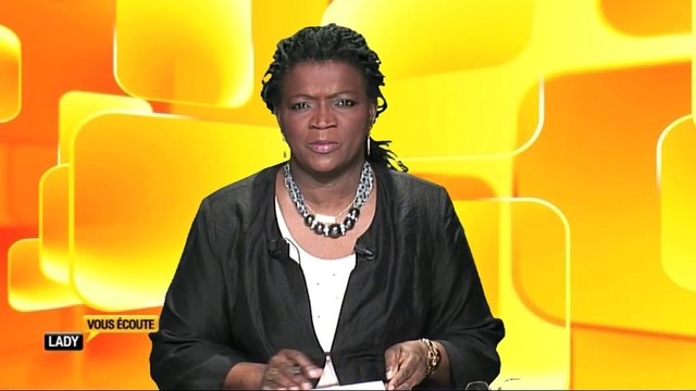 Lady vous écoute du 130215 ENFANCE EN DANGER 1/ Mahely BA Militante des droits humains 2/ Marie YAPO Pdte Soyons humains 3/ Alice BAO Secrétaire médicale 4/ Antony Manager d'artiste