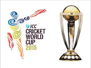 ICC WORLDCUP 2015 - 1st Day  Two Matches - PRE MATCH ANALYSIS ONLY BY KARIGAR