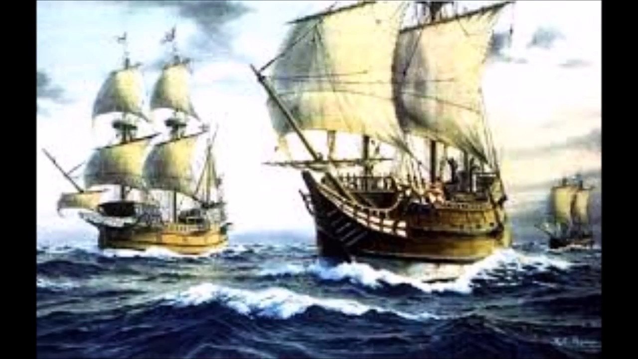 Poème Les conquérants - José Maria de Hérédia - Poésie