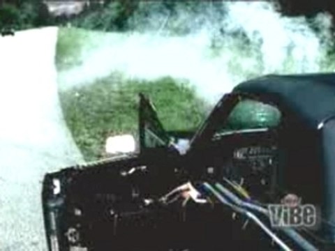 Ja Rule feat. Ashanti - Always on Time