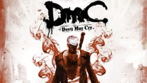 CGR Trailers - DMC DEVIL MAY CRY: DEFINITIVE EDITION Vergil's Bloody Palace Gameplay