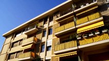 Vente - Appartement Nice (Corniche Fleurie) - 179 900 €