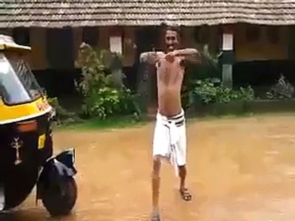 pulling rikshaw funny vedios and clips