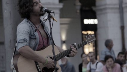 Hallelujah acoustic guitar cover