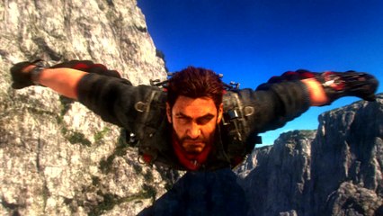 Just Cause 3 Official Firestarter Trailer - (Xbox One) Game HD