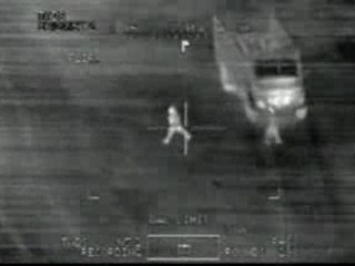 Military -  US helicopter