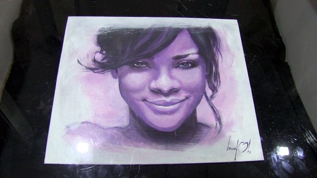 Jonathan Noyau expose à la Chapelle Vaugelas