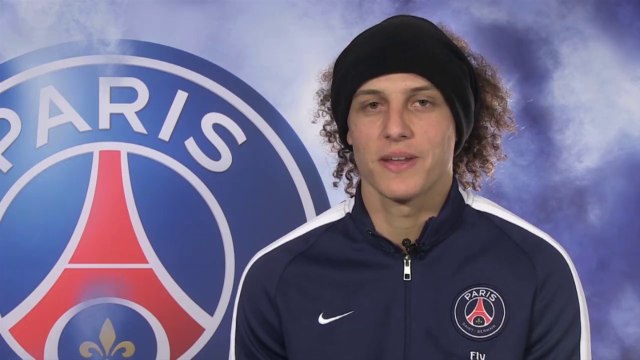De olho no Carnaval, David Luiz manda recado para brasileiros