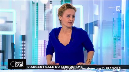 #Corse "y pas de preuves, pour l'instant, de l'implication du Qatar dans le financement du terrorisme" Pour l'instant...