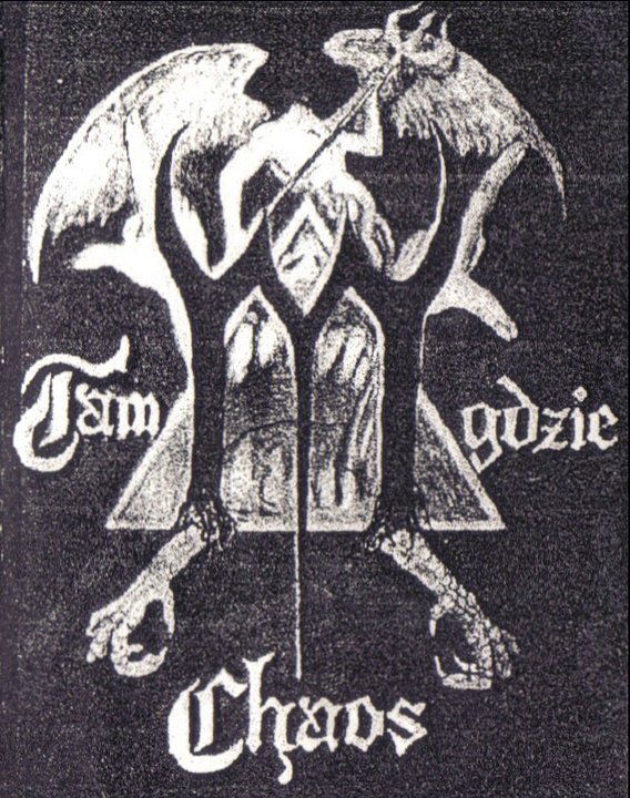 M - Tam, Gdzie Chaos - 03 - Gorsuma