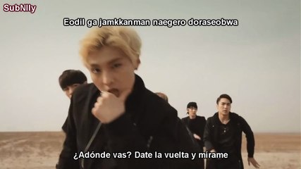 SPEED - Look At Me Now MV [Sub Español + Rom]